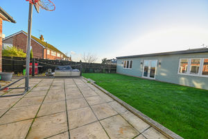 Hazleton Way Cowplain